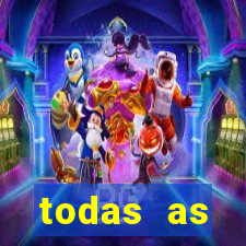 todas as plataformas de jogo